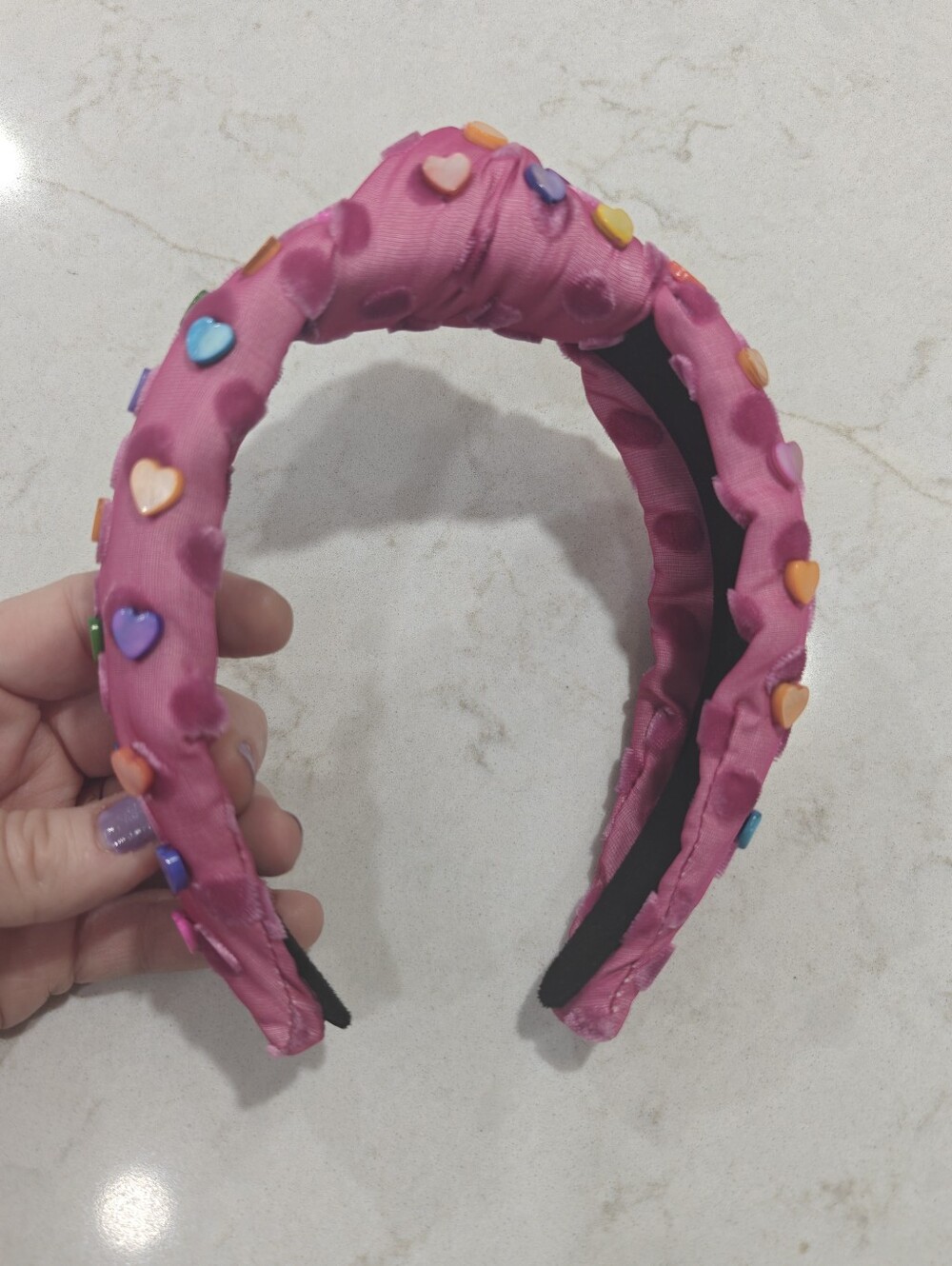BRIANNA CANNON Headband